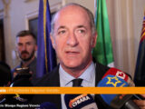 Zaia “Dazi sempre un problema, Trump non può rinunciare a mercato UE”