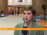 Ue, Scuderi “Target CO2 per l’automotive deve restare invariato”