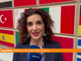 Rapastella (FederUnacoma) “Tante novità per Agrilevante 2025”