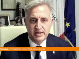 Fontana “Grandi opportunità per le imprese italiane in Albania”