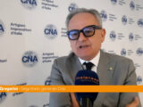 Cna, Gregorini “Impegno per riavvicinare i giovani all’artigianato”