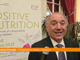 Cornado “Con NutrInform Battery informazioni chiare su ogni alimento”