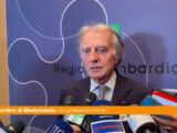 F1, Montezemolo “Spero sia un anno importante per la Ferrari”
