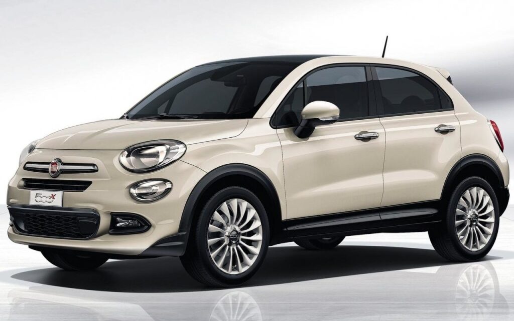 Marketing, Fiat e Youtube alleate per la 500X