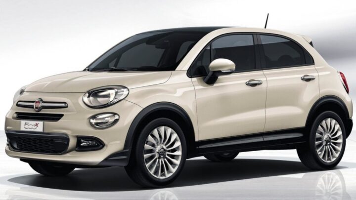 Marketing, Fiat e Youtube alleate per la 500X