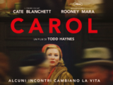 Carol: film e verità sull’eroina gay che ha il volto di Cate Blanchett