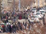 Madaya alla fame, il convoglio forza l’assedio