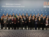 Ue, ecco l’agenda della presidenza olandese