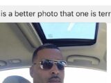 Usa, ricercato manda un selfie alla polizia