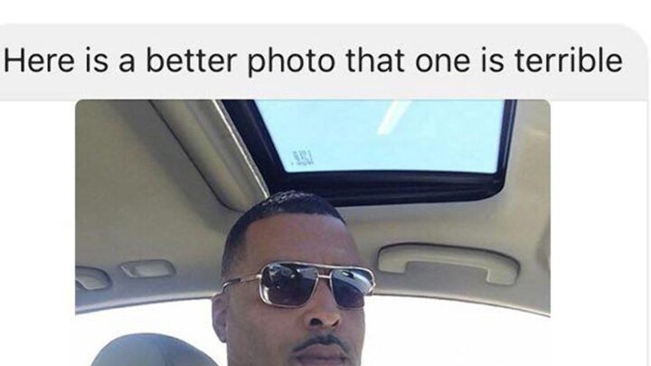 Usa, ricercato manda un selfie alla polizia