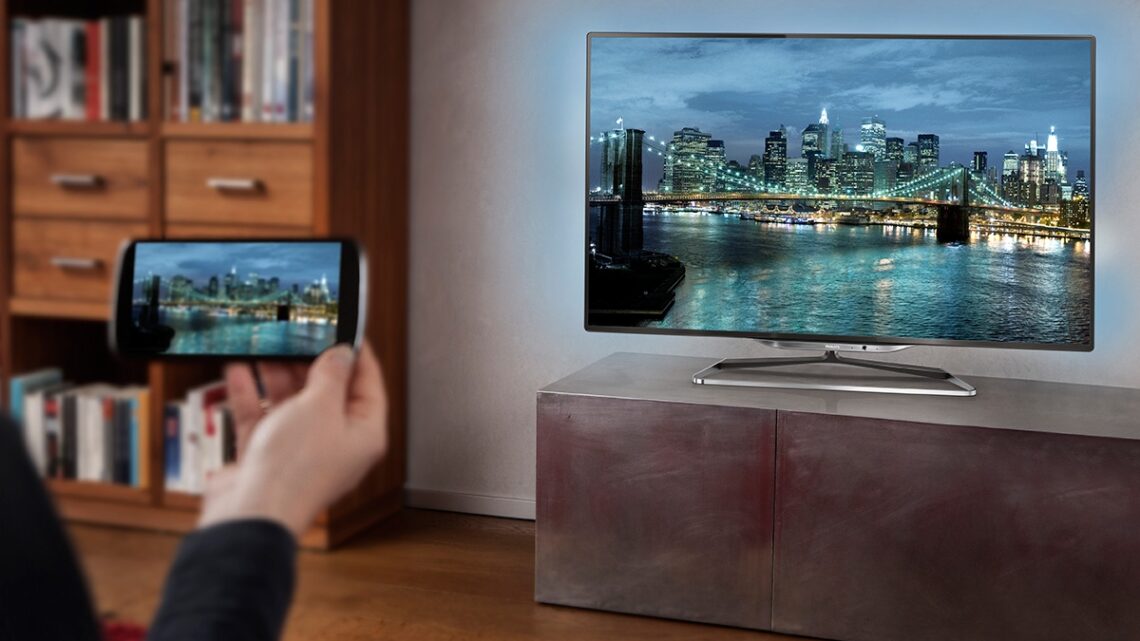 Tablet e tv, ormai il second screen è un must Tablet e tv, ormai il second screen è un must
