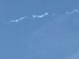 Meteorite attraversa il cielo dalla Francia all’Italia