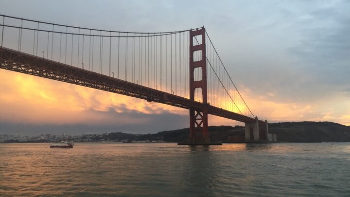 Pasqua a San Francisco, ecco dove mangiare
