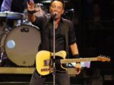 Springsteen in tour, sfida (persa) alle rivendite?