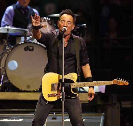 Springsteen in tour, sfida (persa) alle rivendite?