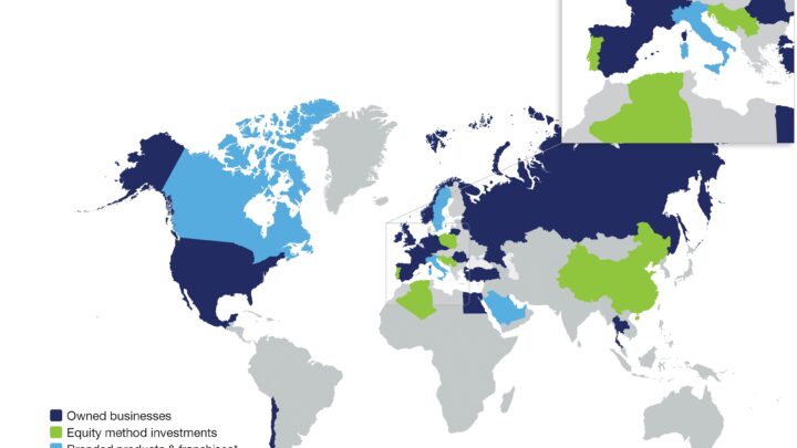 Walgreens Boots Alliance vuole altre farmacie Usa