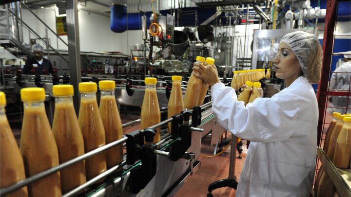 Rinnovato il contratto dell’industria alimentare