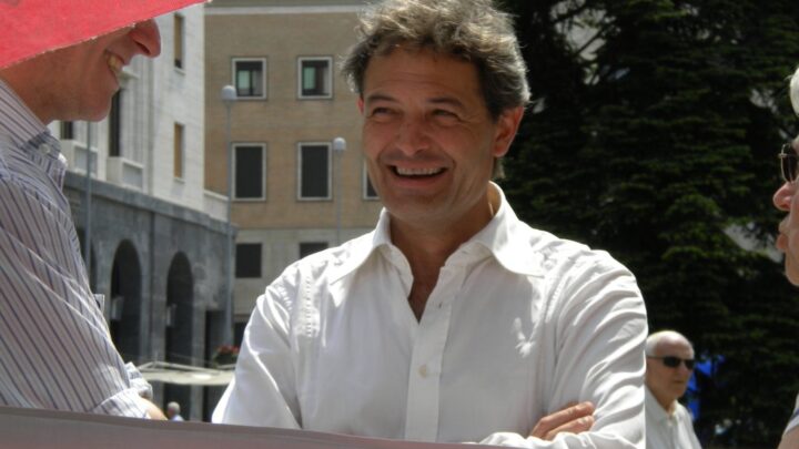 Tangenti in Lombardia, arrestato RIzzo (Lega)