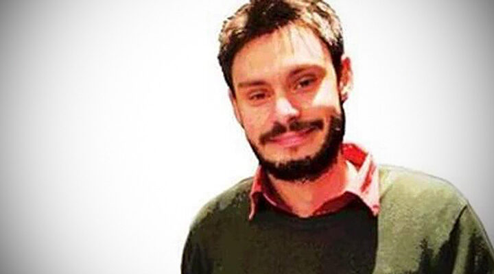 Giulio Regeni trovato morto al Cairo
