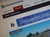 Italia notizie 24, comunità di giornalisti