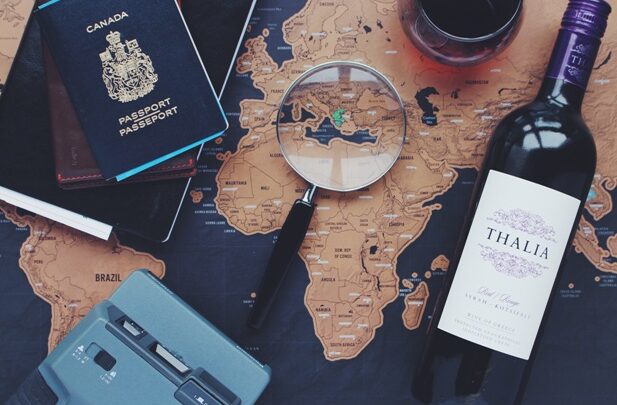 Amadeus: Il 42% dei viaggiatori sono “mTraveller”