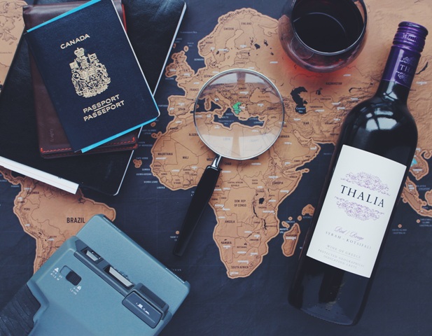 Amadeus: Il 42% dei viaggiatori sono “mTraveller” Amadeus: Il 42% dei viaggiatori sono “mTraveller”
