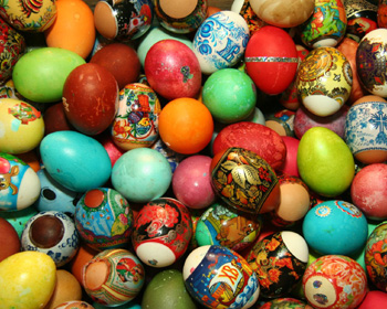 Pasqua in famiglia, in coppia o con amici? 4 idee per soggiorni divertenti