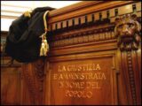 I conti della serva in nome del Popolo italiano