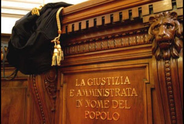 I conti della serva in nome del Popolo italiano