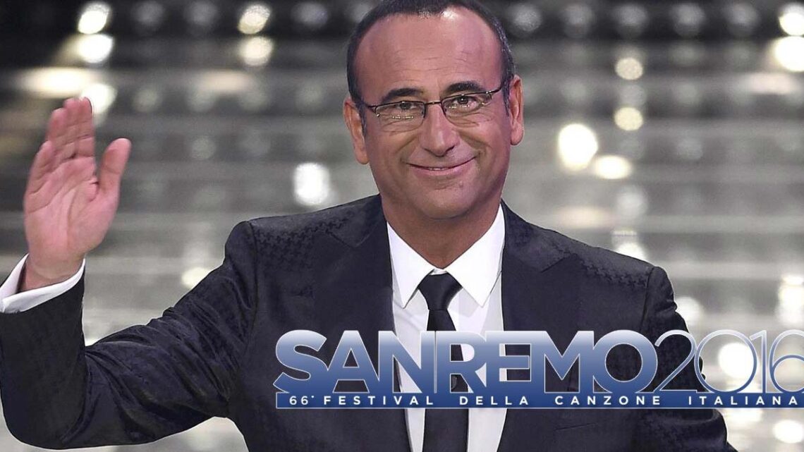 A Sanremo anche la matematica è un’opinione A Sanremo anche la matematica è un’opinione