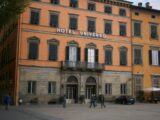 L’hotel Universo comprato da Shaner e Marcucci