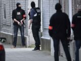 Bruxelles in corso vasta operazione antiterrorismo