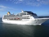 Rivoluzione crociere, Carnival sbarca a Cuba