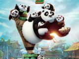Kung Fu Panda 3, il ritorno del guerriero dragone