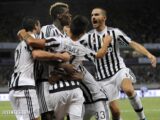 JUVENTUS – NAPOLI FINO ALLA FINE