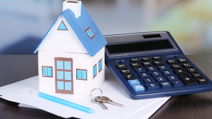 Arriva la casa in leasing