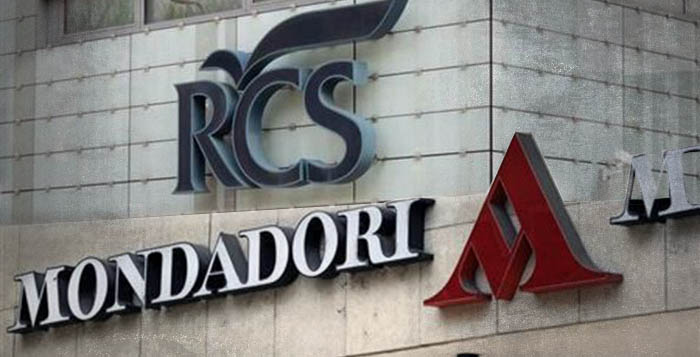 Mondadori Rcs libri, l’Antitrust dice sì