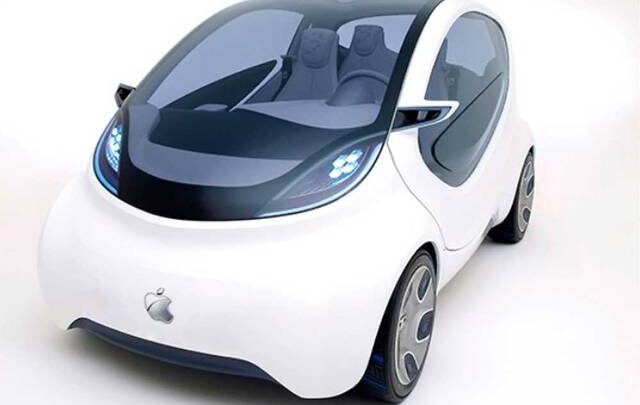 Apple car, Enel pronta a collaborare
