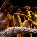 Bolero Catmen ph Stefano Corrias