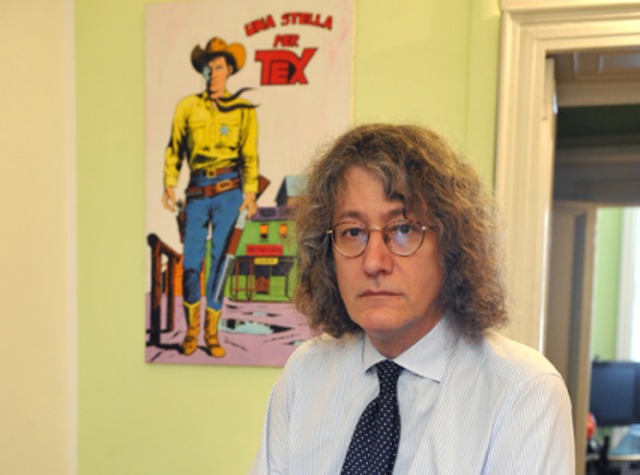 E’ morto Casaleggio, co-fondatore del M5S E’ morto Casaleggio, co-fondatore del M5S