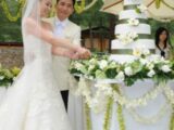 Abiti da sposa, trionfo del made in China
