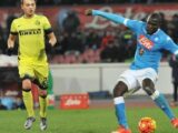 Napoli, resa dei conti per la Champions