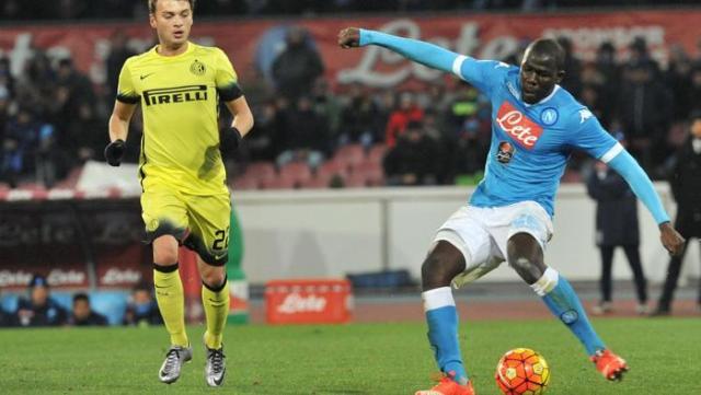 Napoli, resa dei conti per la Champions