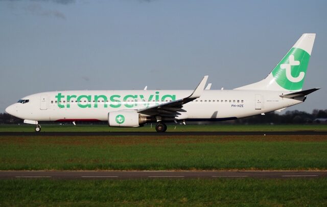Napoli Monaco, nuovo volo Transavia