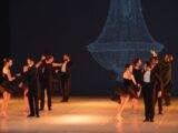 Danza, Anna Karenina debutta al Verdi di Pisa