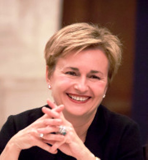 Emendamento Total, la ministra Guidi lascia Emendamento Total, la ministra Guidi lascia
