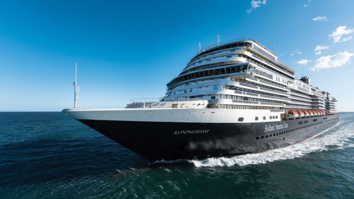 Fincantieri, incarico da Carnival per 5 navi Fincantieri, incarico da Carnival per 5 navi