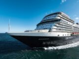 Fincantieri, incarico da Carnival per 5 navi