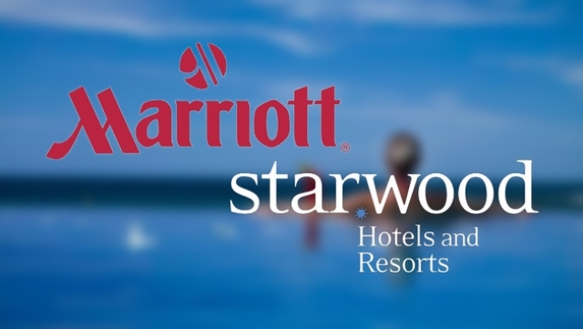 Marriott Starwood, fusione in arrivo
