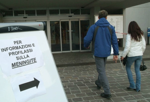 Toscana, allarme meningite: in arrivo 10 milioni